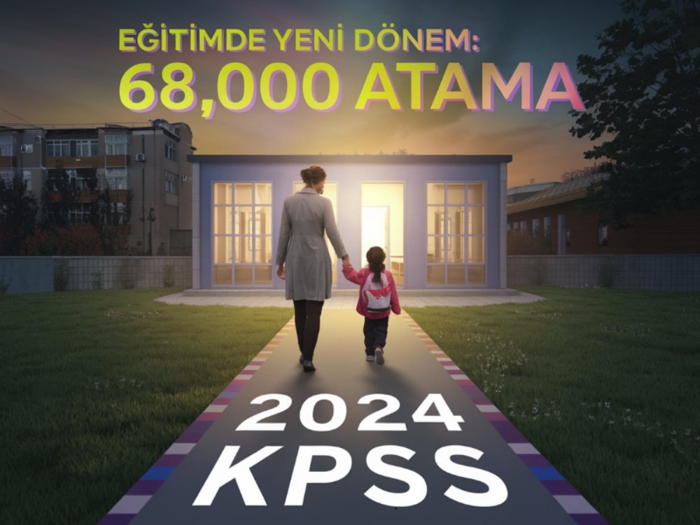 Maarif modeli ancak profesyoneller eliyle hak ettiği biçimde uygulanabilir. 

#ErdoğandanMEBe68BinMüjdesi