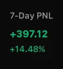 NFTSweeder's tweet photo. Joining Jacob Crypto Clan in December 2024 has been life changing for me. I was eager to learn more about cryptos as i knew we were entering an era of big opportunities.

From the friends made along the way on the discord, the amazing people ready to help at any time and the group of analysts who have being absolutely crazy good with the signals, have been a blessing.

Im willing to keep on growing with this new family as I know im in the best group of people i could have wished for to develop my skills and be as profitable as possible.

If you're still hesitating i highly suggest you check feebacks from other members on the discord in the testimonials section. Its not one of those discords that only want your money, staff there really wants to help and this has been such a wonderful experience so far.