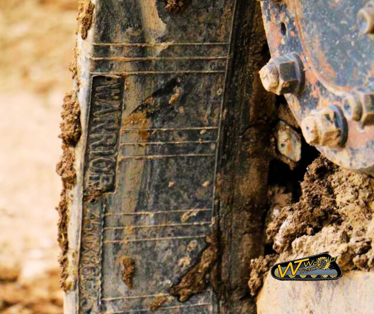 TracksWarrior's tweet photo. Built to conquer the toughest terrain. Warrior Tracks keep you moving forward, no matter the conditions.

https://t.co/TFDuM5L7Bs
1-800-443-3909
16 S. 350 E Washington, Indiana 47501
sales@warriortracks.net

#WarriorTracks #MudReady #ToughTerrain #LeaveYourMark https://t.co/UExrfPWH8v