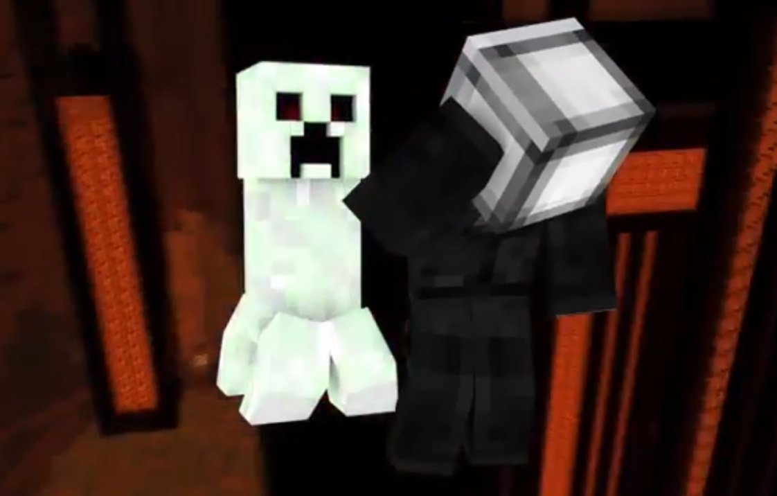 》DailyKillercreeper55 // tweet media