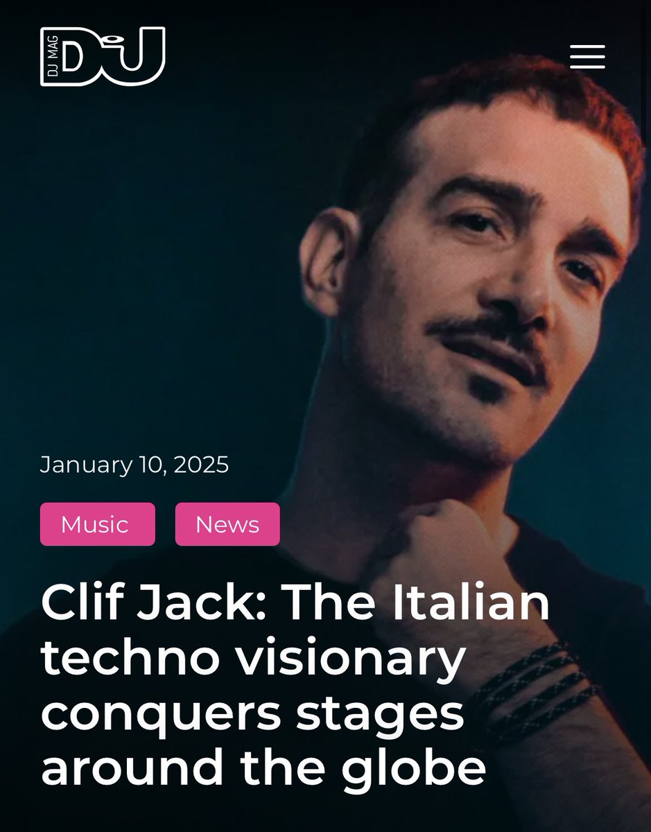 Clif Jack tweet media