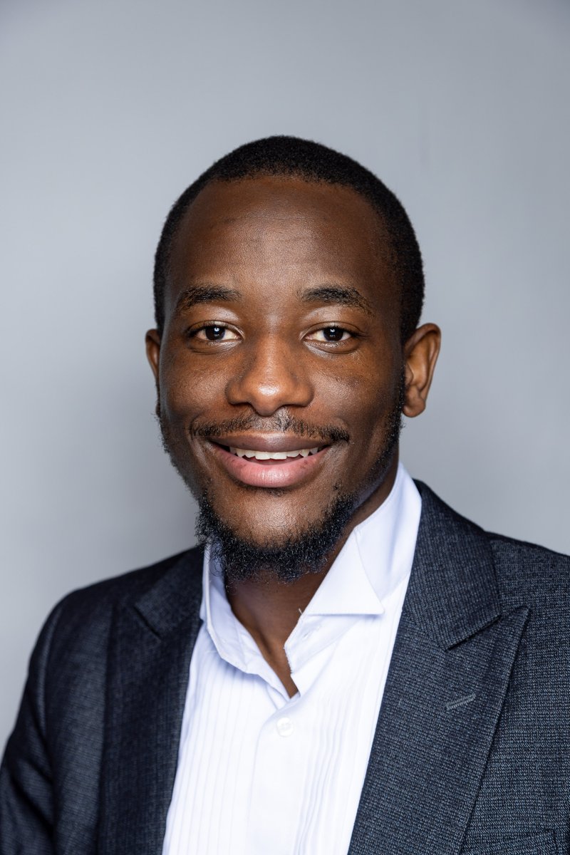 From PC gaming in Zimbabwe to multicloud expertise, Ansley Moyo’s story is a journey of passion, skill, and innovation.

Explore his career milestones, cloud networking insights, and predictions for the future of multicloud and AI.

👀 Read more: loom.ly/Hshq8ig