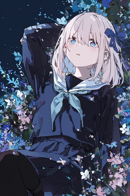 よる～ 