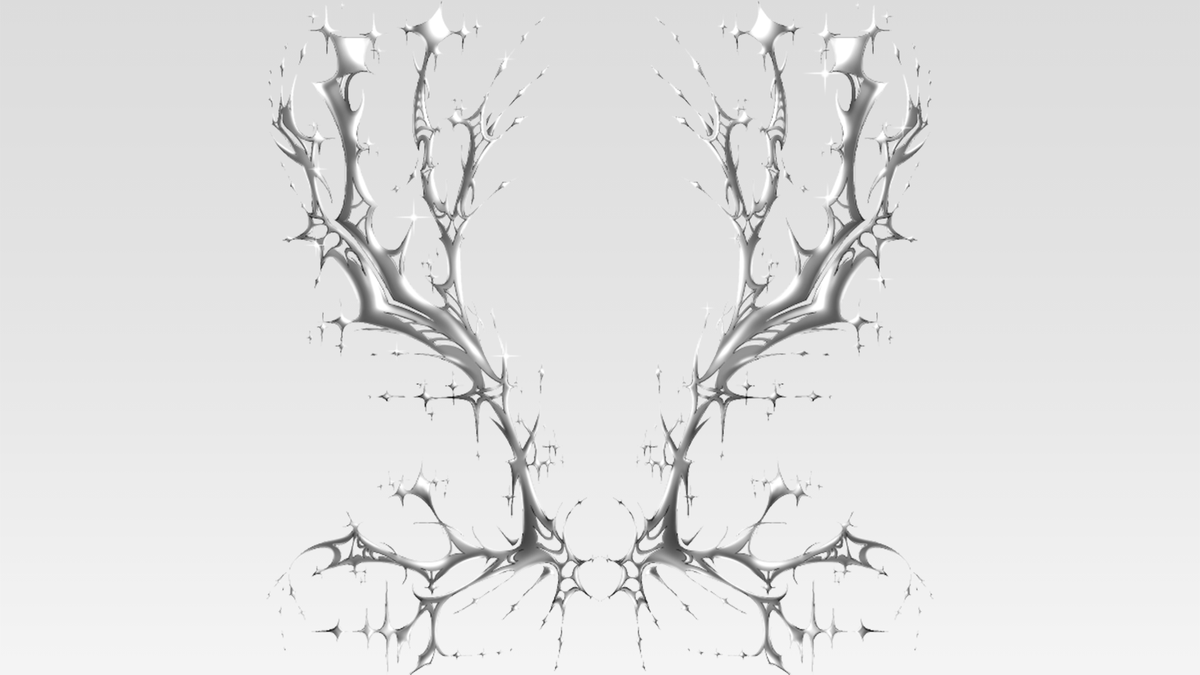 🩶 SILVERTHORN - OUT NOW! 🩶
[Flashing Lights Warning for the visualiser]
now available on all streaming platforms ^_^

distrokid.com/hyperfollow/ca…