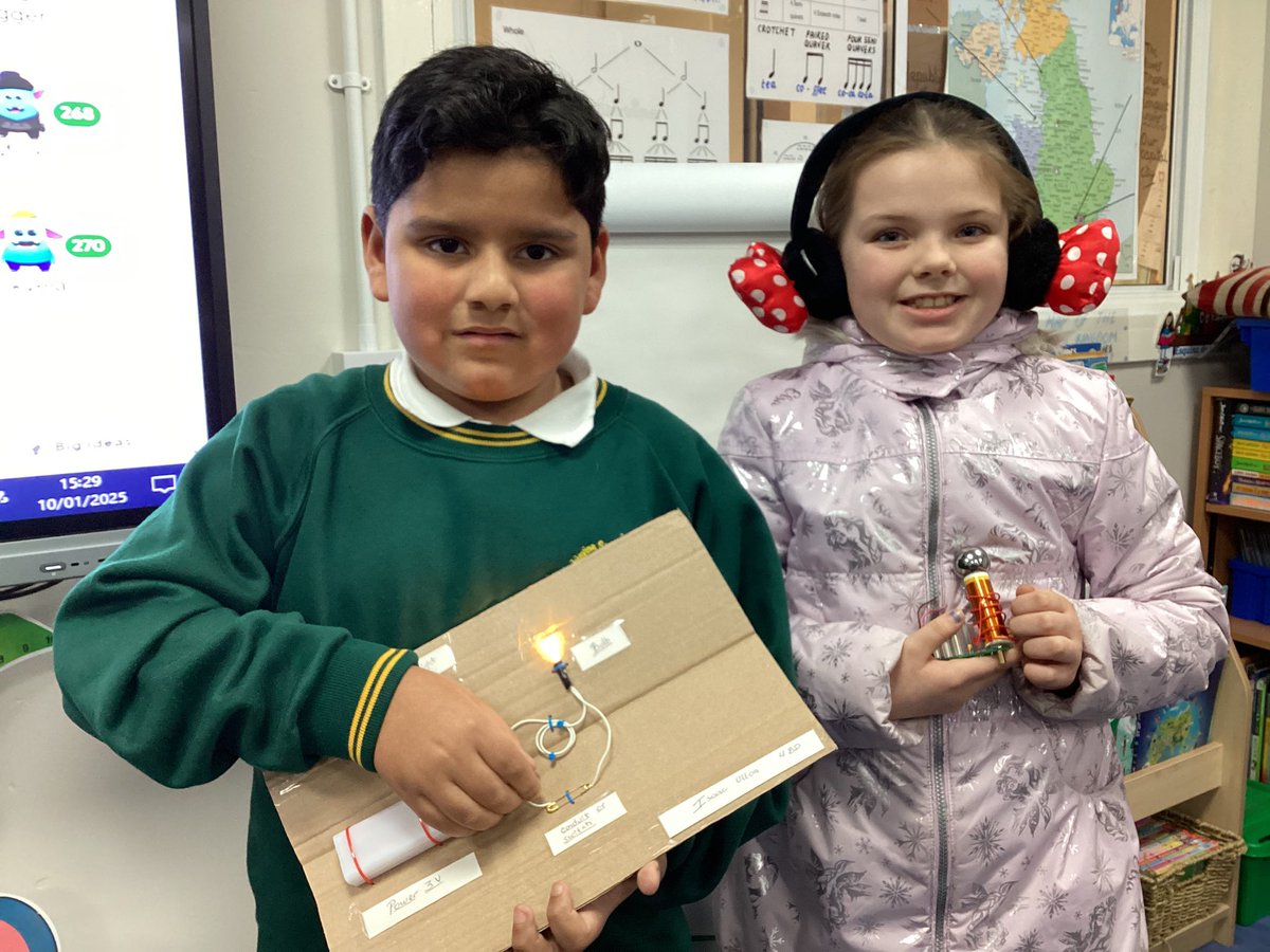 Year 4 Fazakerley Primary tweet media