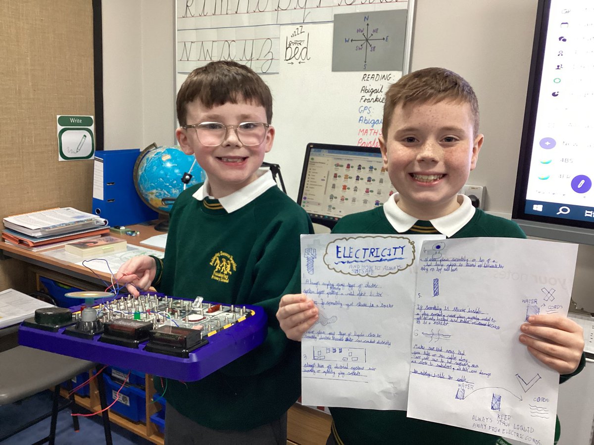 Year 4 Fazakerley Primary tweet media