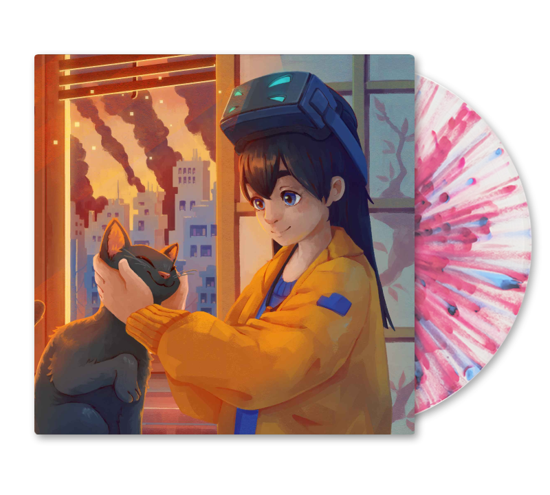 CINICGames's tweet photo. Today we're proud to announce a collaboration with Southbound Press for the production of limited edition Vinyls of the fantastic Original Soundtrack composed by Nicola Pedroni.

Top notch audio quality with premium packaging designed in Italy.

Preorders now available 👇 https://t.co/RwUzHdMhYe