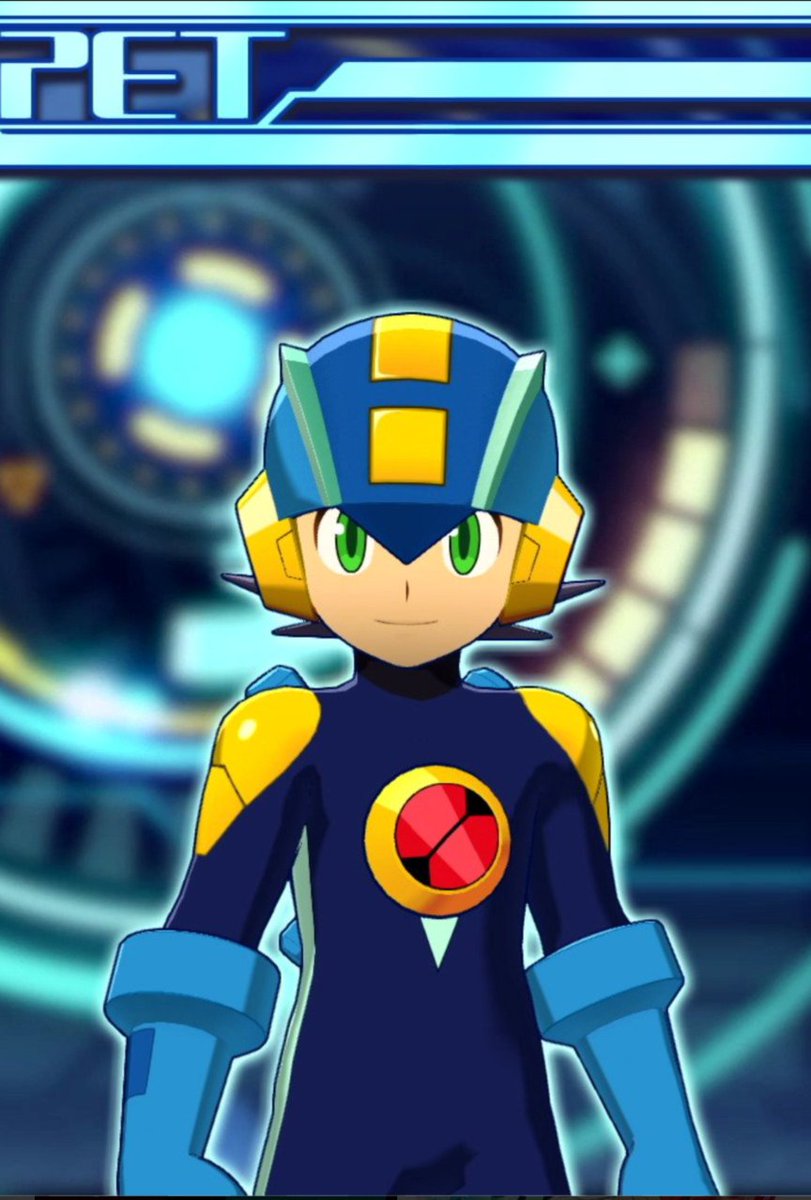 Protodude's tweet image. Put him in.