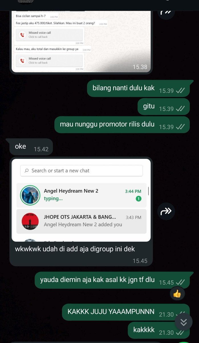 Yeons | jarang on x tweet media