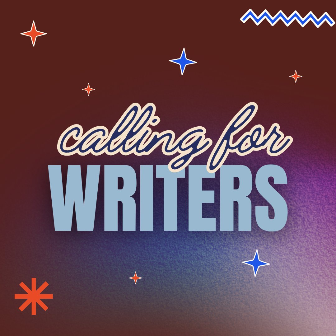 "Scientific Discoveries That Changed the World"🌎

Are you a science and/or tech enthusiast looking to contribute to the Spring 2025 edition of our magazine?

Pitch Submission Deadline: 10th February 2025

Submission link: tinyurl.com/theGIST-headli…