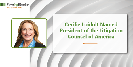 Wheeler Trigg O'Donnell LLP tweet media