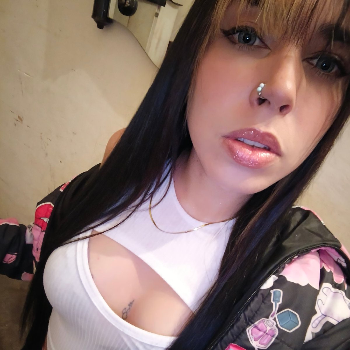 Cuando jugamos bb? 😈