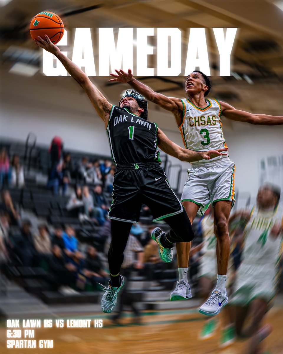 🏀ak Lawn Basketball tweet media