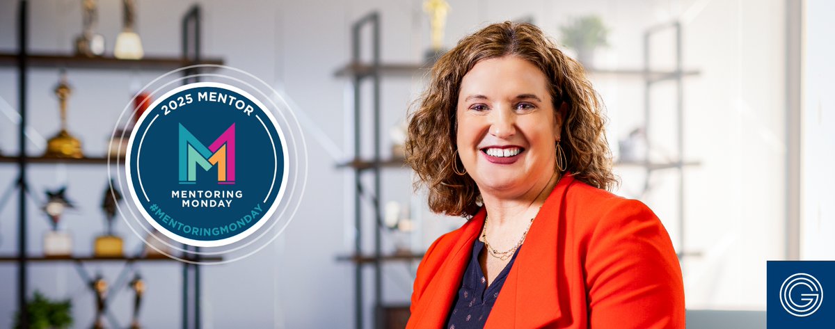 Exciting news: Jenny Michael (<a href="/jrmcomm/">Jenny Michael</a>) will be featured as a Mentor during <a href="/DBJnews/">Dayton Business Journal</a> annual Mentoring Monday event! 🎉

Register today to learn from some of the most influential businesswomen in #Dayton:
bizjournals.com/dayton/event/1…

#mentoringmonday #daytonohio #mentoring