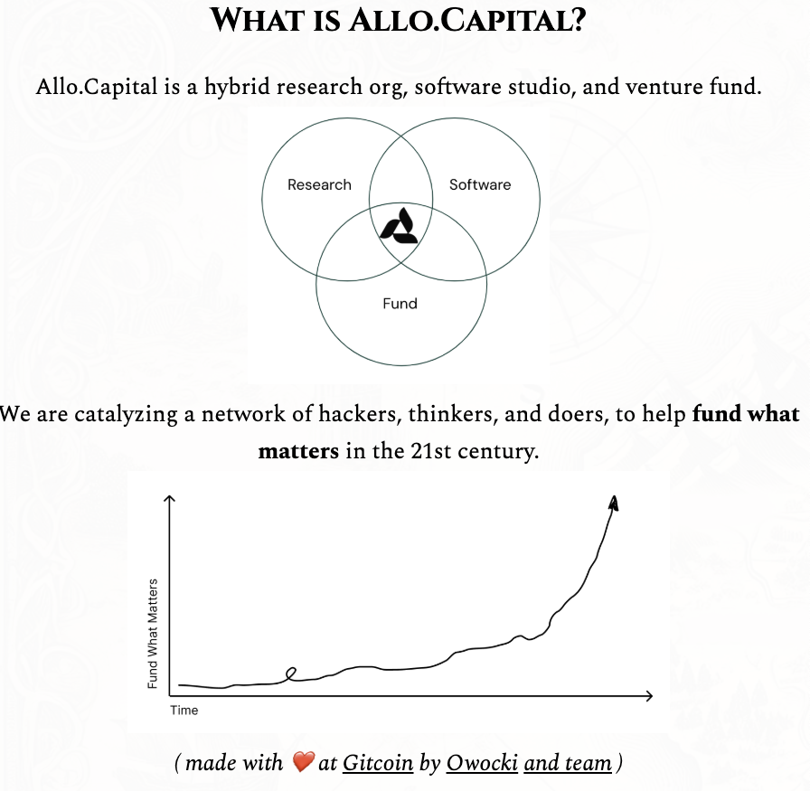 Kev.Ξth (@owocki) on Twitter photo 