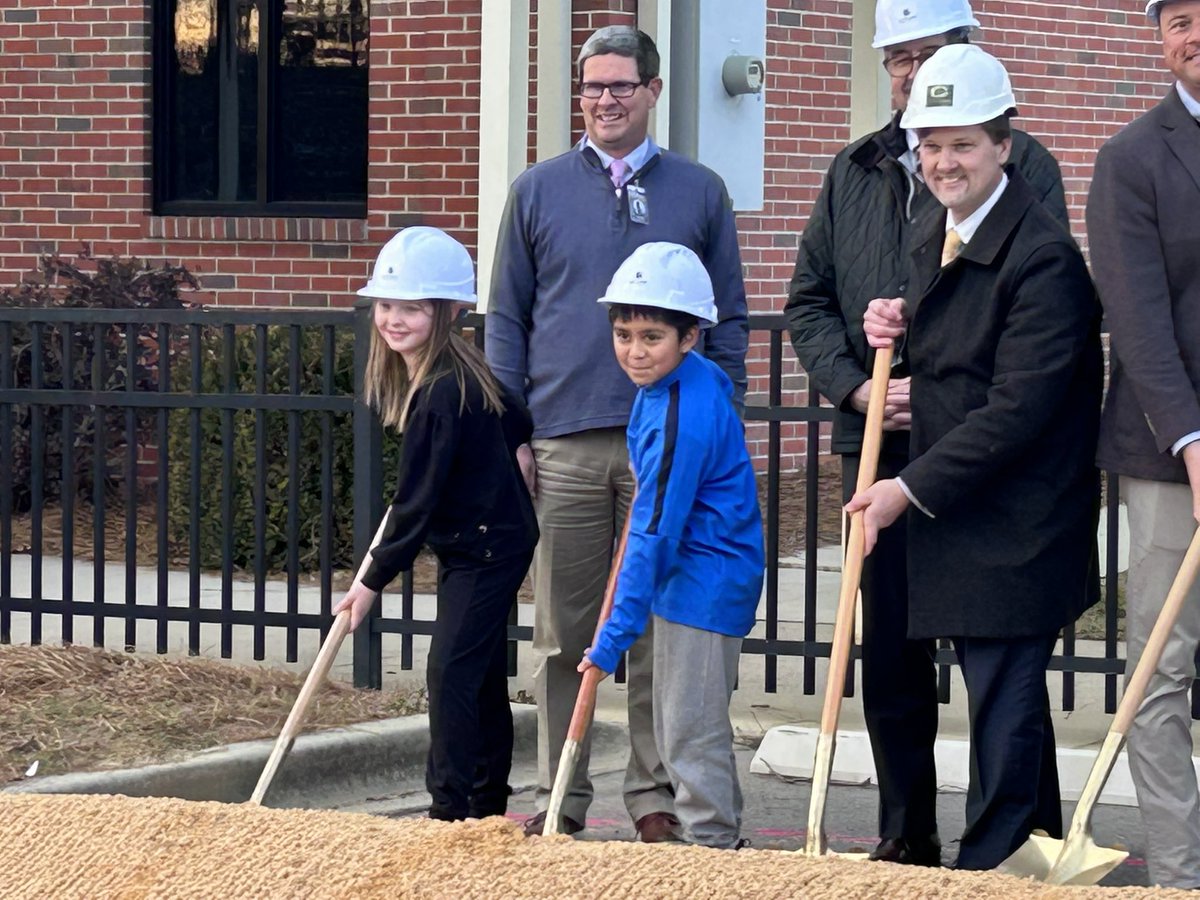 West Elementary tweet media