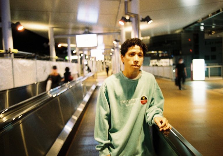 今週土曜日岡山でお待ちしております。

前売り購入がお得です。

岡山、近隣の皆様宜しくお願いします！

QUGOとRAG MONKEYも一緒に向かいます🫡

予定では10時間運転、、
そこも頑張りますSLOW DOWN🚗

linkco.re/2gr1vVhs

youtu.be/a80nETOjFiA?si…