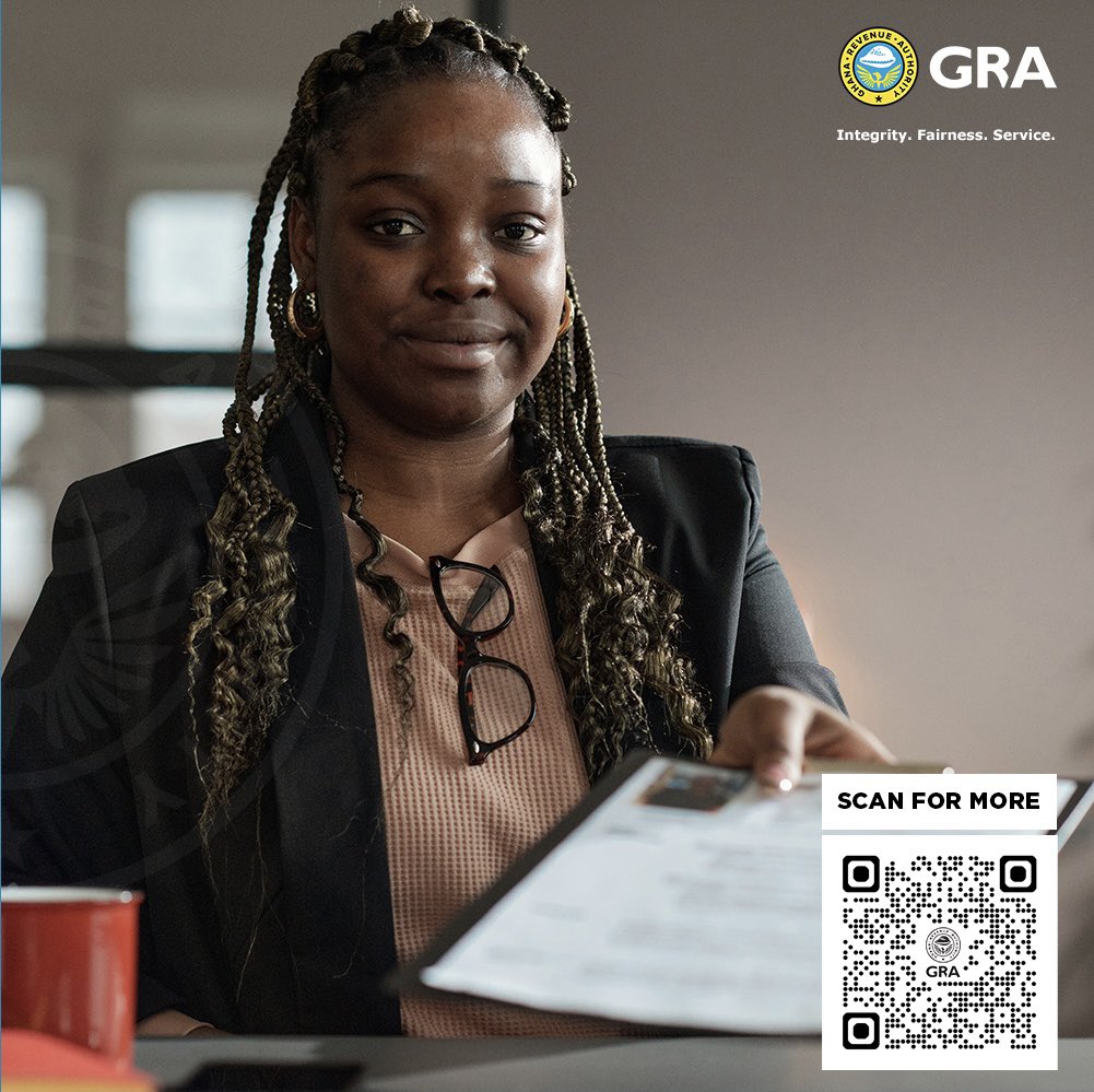 GhanaRevenue's tweet photo. Business owners, streamline your Corporate Income Tax (CIT) filing with our detailed online guide!
https://t.co/1RzIUponQE
#CITFiling #GhanaFIRST https://t.co/6uHFaOKhQR