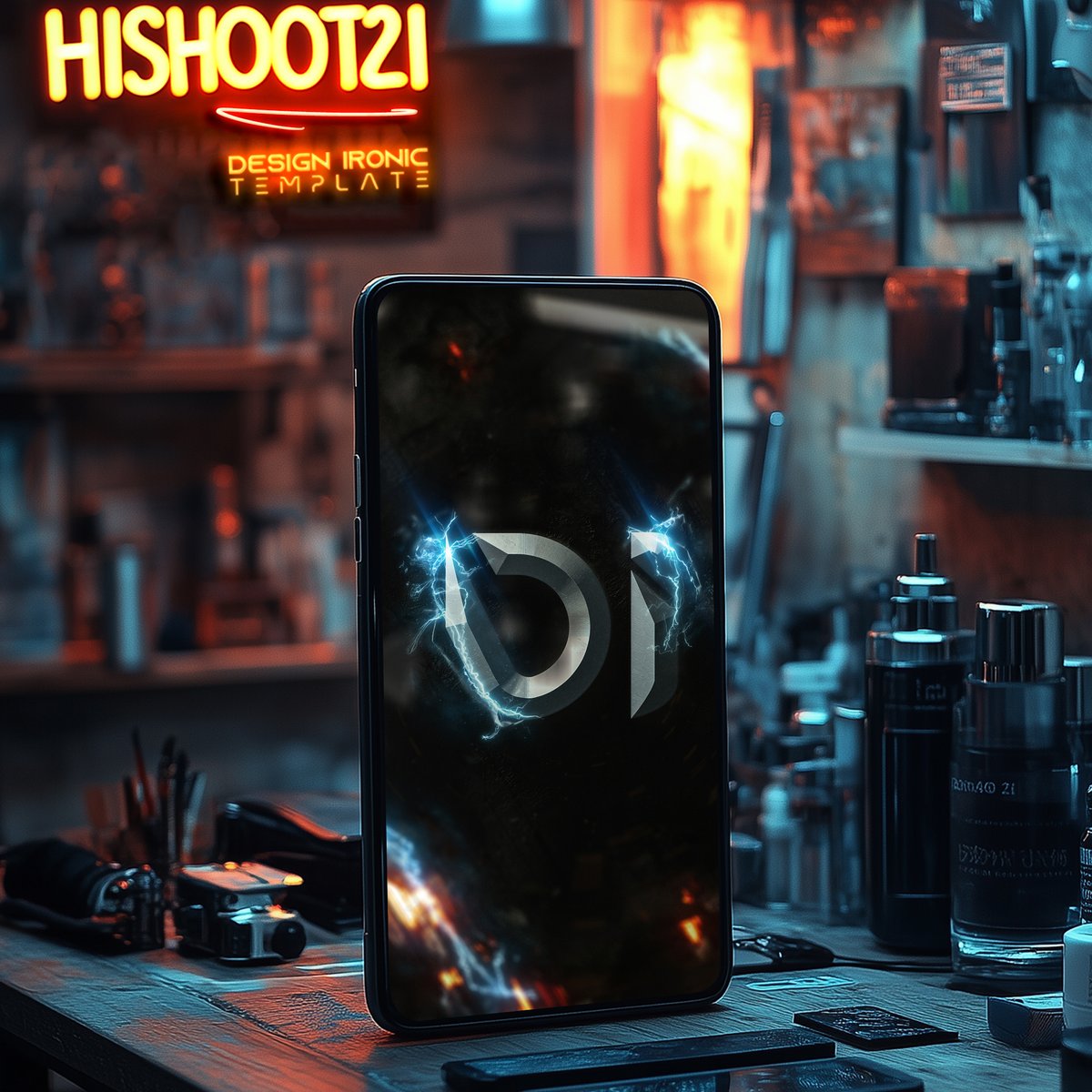 Eai galera!!! 
Vocês estão bem? Espero que sim!!

Segue o Primeiro Hishoot2i de 2025✌️

Template + Imagem by <a href="/DesignIronic/">Design Ironic</a> 

Gratidão se quiser doar......🍻
paypal.com/donate/?cmd=_s…

Seu Smartphone é você 📱

drive.google.com/file/d/1t7Q2_k…