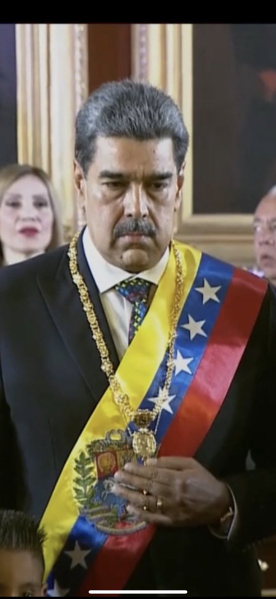 “Un dictador puede silenciar voces, pero jamás apagará la llama de la libertad.” #EdmundoPresidente Golpe de Estado #EdmundoGonzalez