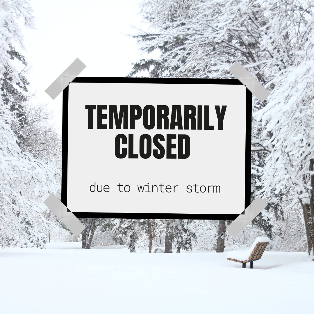 The KBA Offices will be closing at noon today as we await today's winter storm. We will continue regular office hours on Monday, January 13.

We hope you all are safe and warm! ❄️❄️
