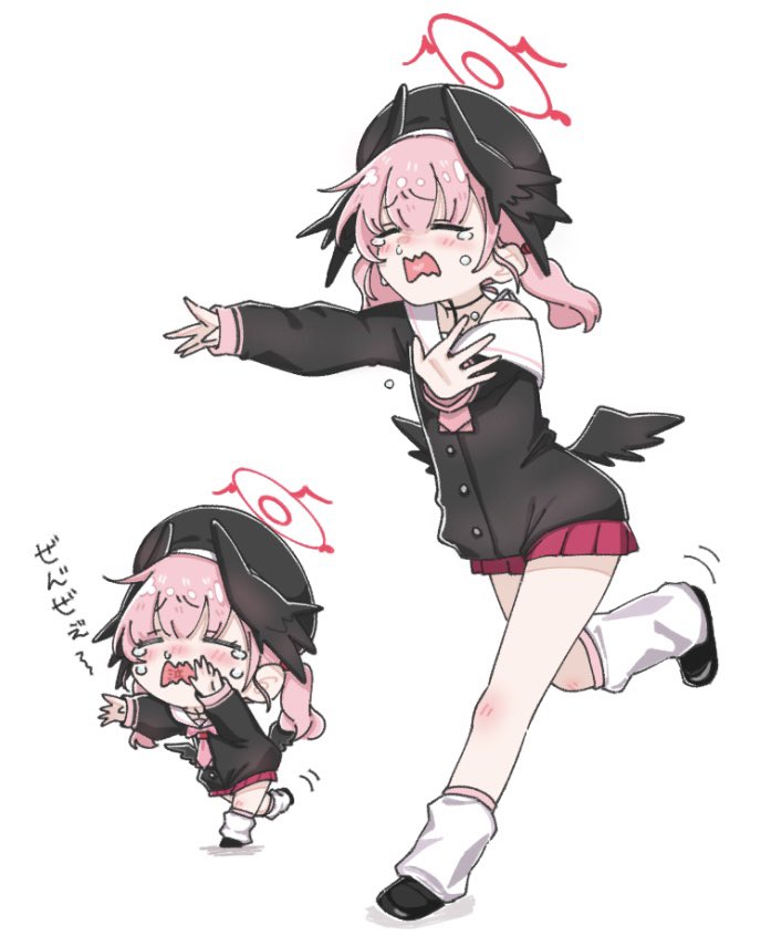 5Zymp's tweet image. 