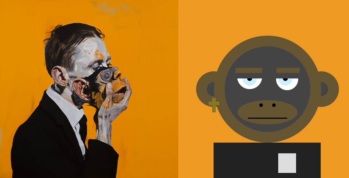 On the subject of digital identity: AOB🟧
!RISE <a href="/OnChainMonkey/">OnChainMonkey®</a>