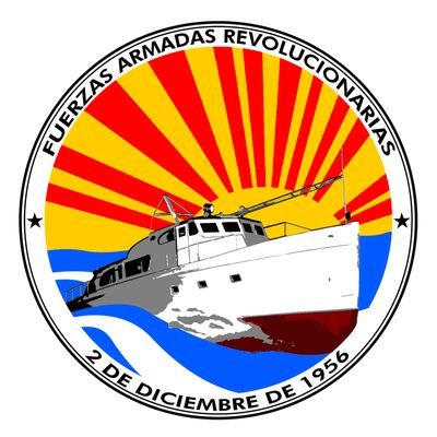 Se continúan realizando acciones especializadas. En cuanto las condiciones lo permitan se accederá al lugar con todas las medidas de protección establecidas. Se mantiene el contacto con los familiares de los desaparecidos e informando a nuestro pueblo. 
𝗠INFAR