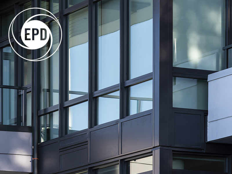 ICYMI: In 2023, Cascadia published EPDs for the Universal Series™ Windows, Window Wall, and Doors, becoming the first manufacturer in the world to publish an EPD using the new PCR.

Learn more 
cascadiawindows.com/company/blog/e…

#EPD #cascadiawindows #universalserieswindows