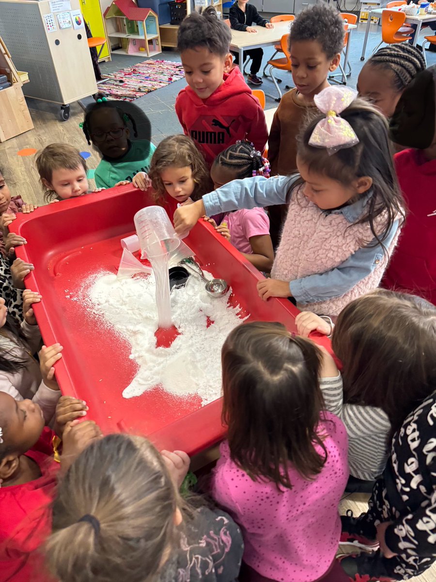 Nathaniel Jones Early Learning Center tweet media