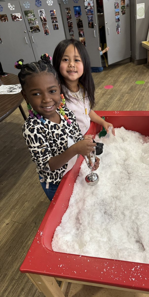 Nathaniel Jones Early Learning Center tweet media