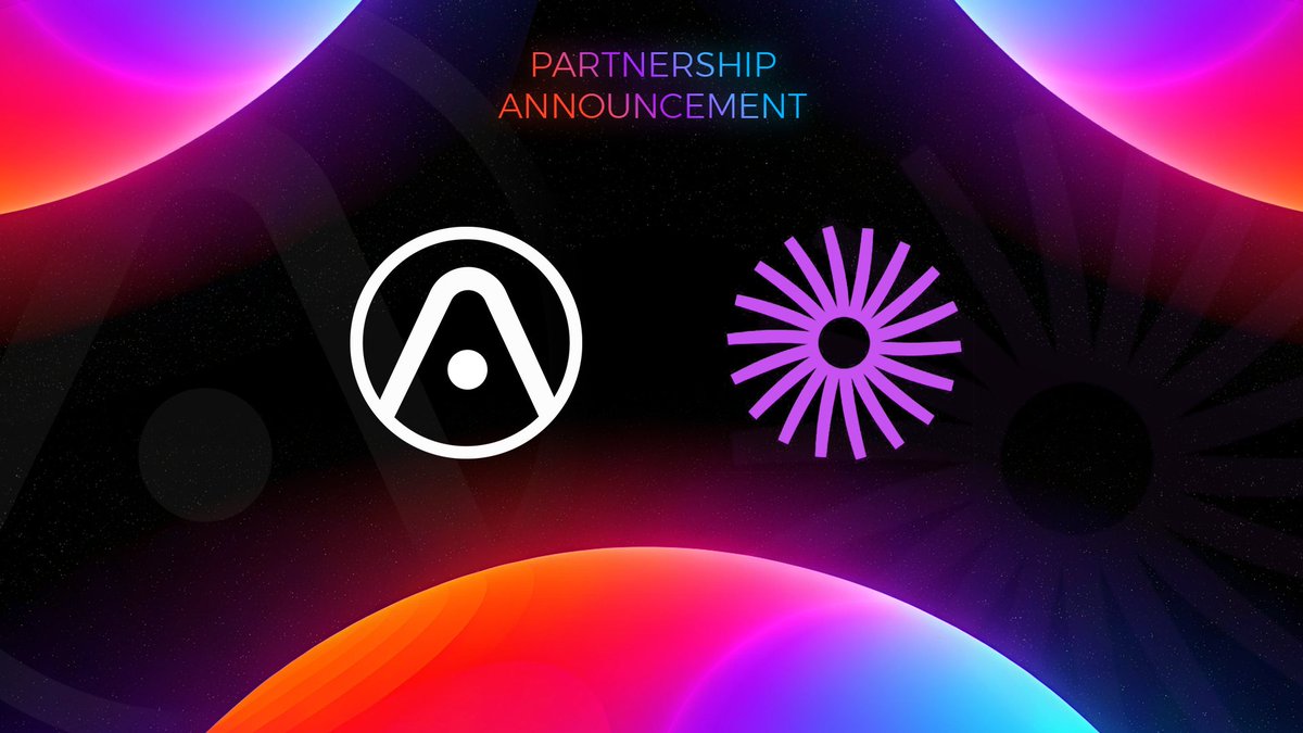Atlaspad's tweet photo. 📢 We are thrilled to announce a groundbreaking partnership between Atlaspad and @flareai_io!

🌟 Through this collaboration, Atlaspad will integrate FlareAI’s innovative AI-powered data selection and evaluation capabilities into its ecosystem, enabling more efficient, privacy-focused solutions for blockchain projects. 

⚡️ FlareAI’s expertise in adaptive learning and zk-technology will enhance Atlaspad’s offerings in Real World Assets (RWA) tokenization and cross-chain integration, accelerating Web3 adoption.

🤝 Together, we aim to redefine the intersection of blockchain and AI by delivering cost-effective, high-quality AI solutions to our communities. Stay tuned for updates on how this partnership will empower developers, creators, and businesses across the Web3 economy.

#Atlaspad #FlareAI #Web3 #Blockchain
