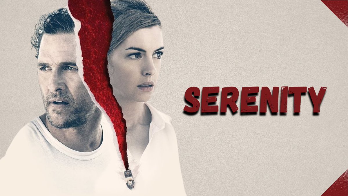 HollywoodHBites's tweet photo. Serenity Movie Explained In Hindi || Hollywood Hindi Bites
Watch It Here: https://t.co/I7X3vYpz4o
#SerenityMovie #HollywoodMoviesHindi #MovieExplained #SerenityHindi #ThrillerExplained #HollywoodHindiBites #MovieBreakdown #MysteryMovies #HindiMovieExplained #HollywoodTh... https://t.co/Sw28N5N0E7
