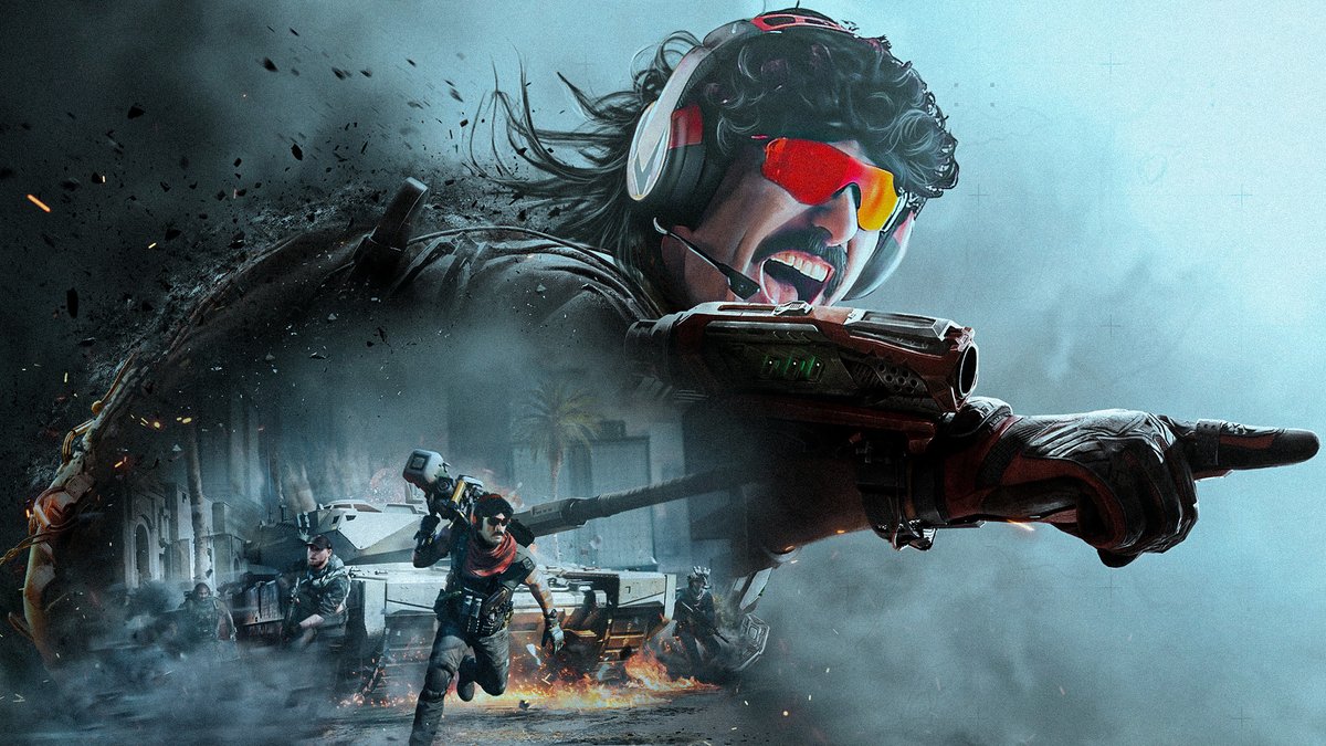Dr Disrespect (@drdisrespect) on Twitter photo 🔴LIVE in 30 minutes
I know Marvel Rivals Season 1 is out but Delta Force is actually... addicting.  
Starting off with Delta Force and ending with an exclusive <a href="/rumblevideo/">Rumble 🏴☠️</a> Marvel Rivals S1 premium experience with the Two Time.
Rumble.com/DrDisrespect/l…
YouTube.com/DrDisrespect/l… 🔴LIVE in 30 minutes
I know Marvel Rivals Season 1 is out but Delta Force is actually... addicting.  
Starting off with Delta Force and ending with an exclusive <a href="/rumblevideo/">Rumble 🏴☠️</a> Marvel Rivals S1 premium experience with the Two Time.
Rumble.com/DrDisrespect/l…
YouTube.com/DrDisrespect/l…