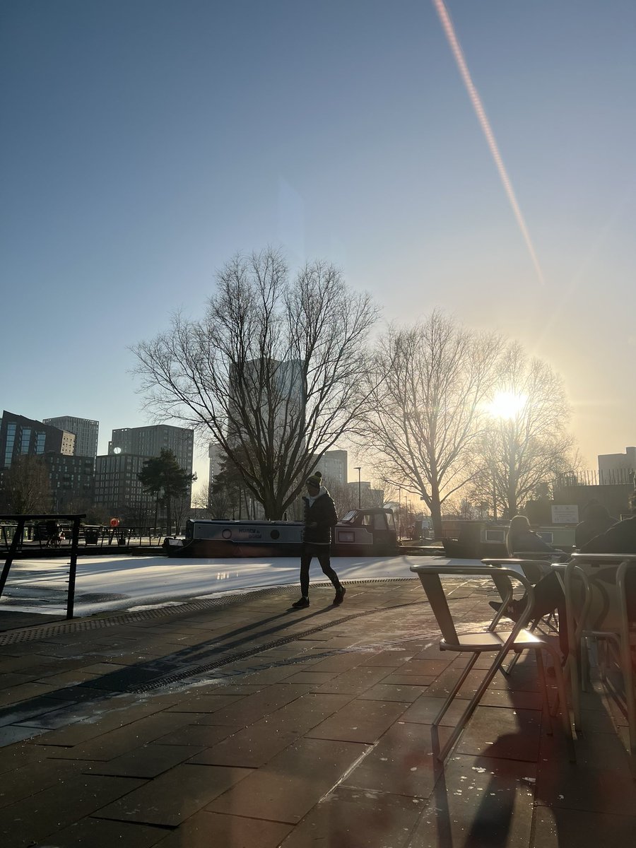 Check out these Manchester views!

Get that Manchester anthems down your neck from 4pm on <a href="/XSManchester/">XS Manchester - 106.1 FM, DAB+ & App</a>