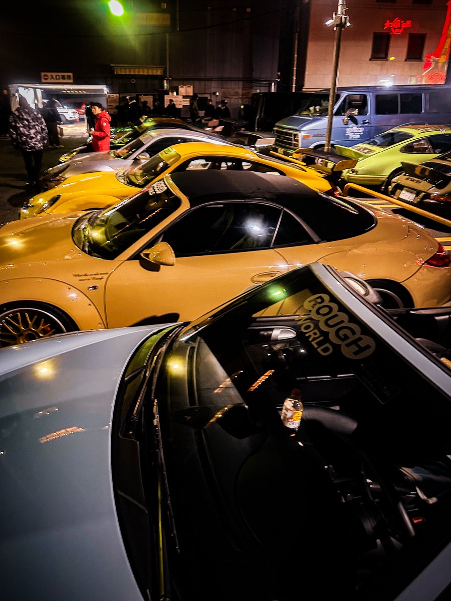 Solido 🚗🚙🏎️ tweet media