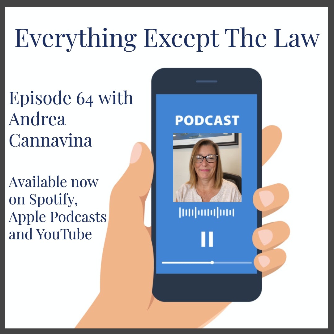 A great clip from my talk with <a href="/AnsweringLegal/">Answering Legal</a> discussing  process vs.  product when it comes to  productivity. Have a listen and comment to let me know what you think -> linkedin.com/feed/update/ur…