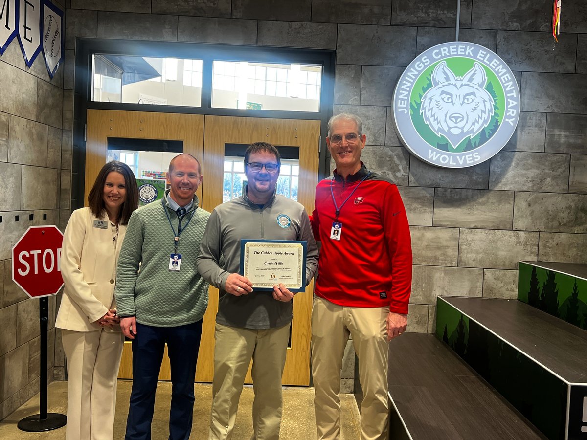 Warren Co Schools tweet media