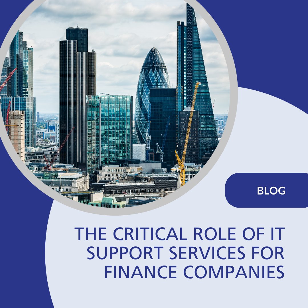 The finance sector has adopted new technologies and working with MSPs to improve modern working, enhancing productivity, flexibility and security. 

Find out more on why this is a critical move here: itrm.co.uk/itrm-insights/…

#IT #finance #financesector #financeindustry
