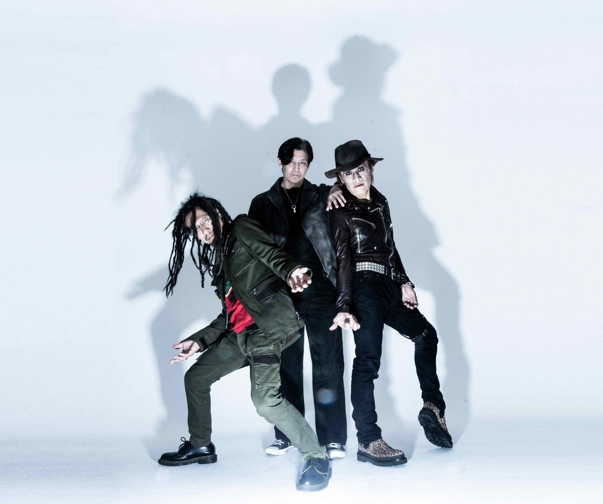 GASTUNK (@gastunkofficial) / Posts / X