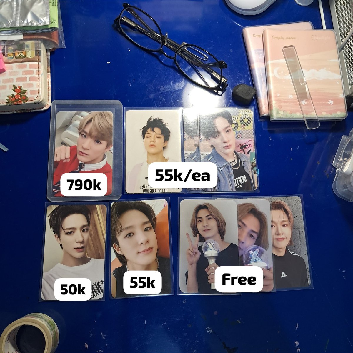 eL — mt after dm! tweet media