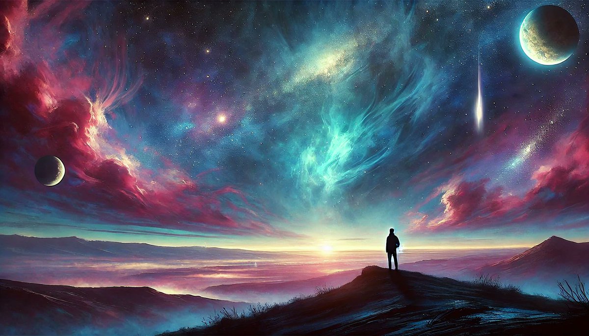 Post Disclosure World tweet media