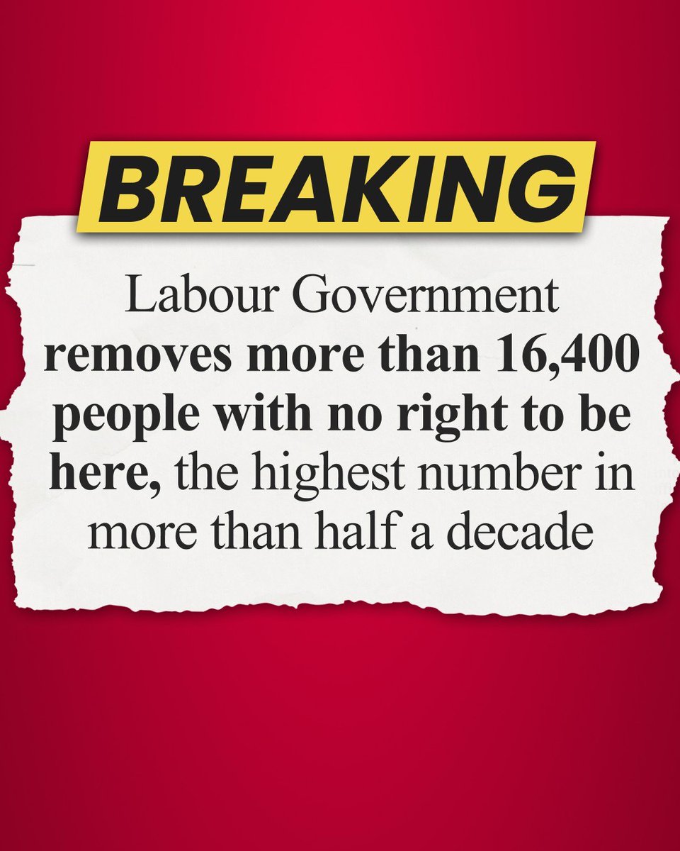 We said we’d secure our borders. We are.

#BorderSecurity #Immigration #Labour #Dover #Deal