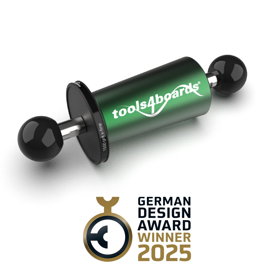 Rolling into 2025 with a German Design Award!🏆✨

#germandesignaward #germandesigncouncil #design #designaward #designcompetition #designlife #designlover #designthinking #designideas #gooddesign #newdesign #productdesign #innovation #innovativeproduct #innovativedesign