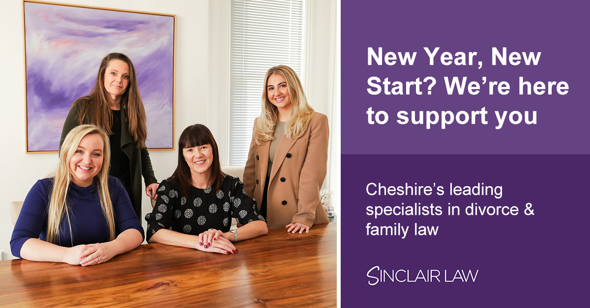 Sinclair Law tweet media