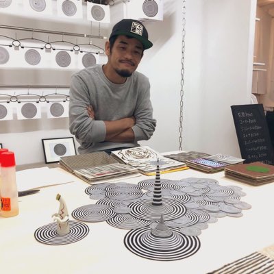 GOYAMASAKI tweet media