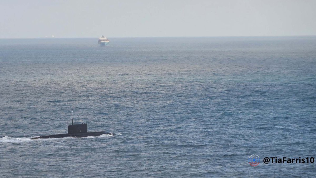 Navy Lookout tweet media