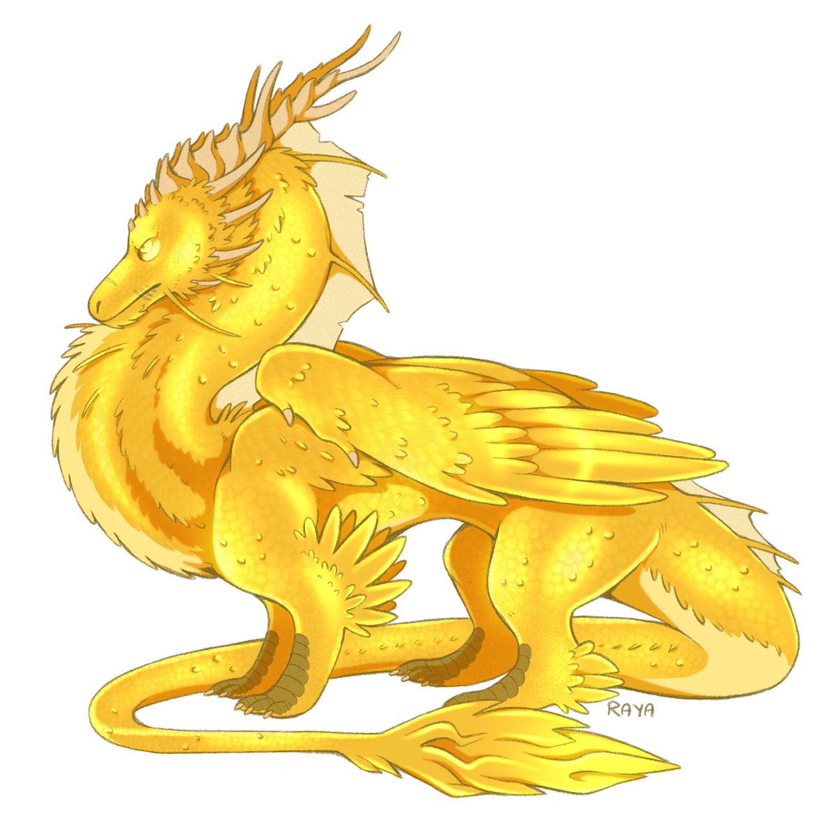 Tiny Tiichi (Sorrel's dad)