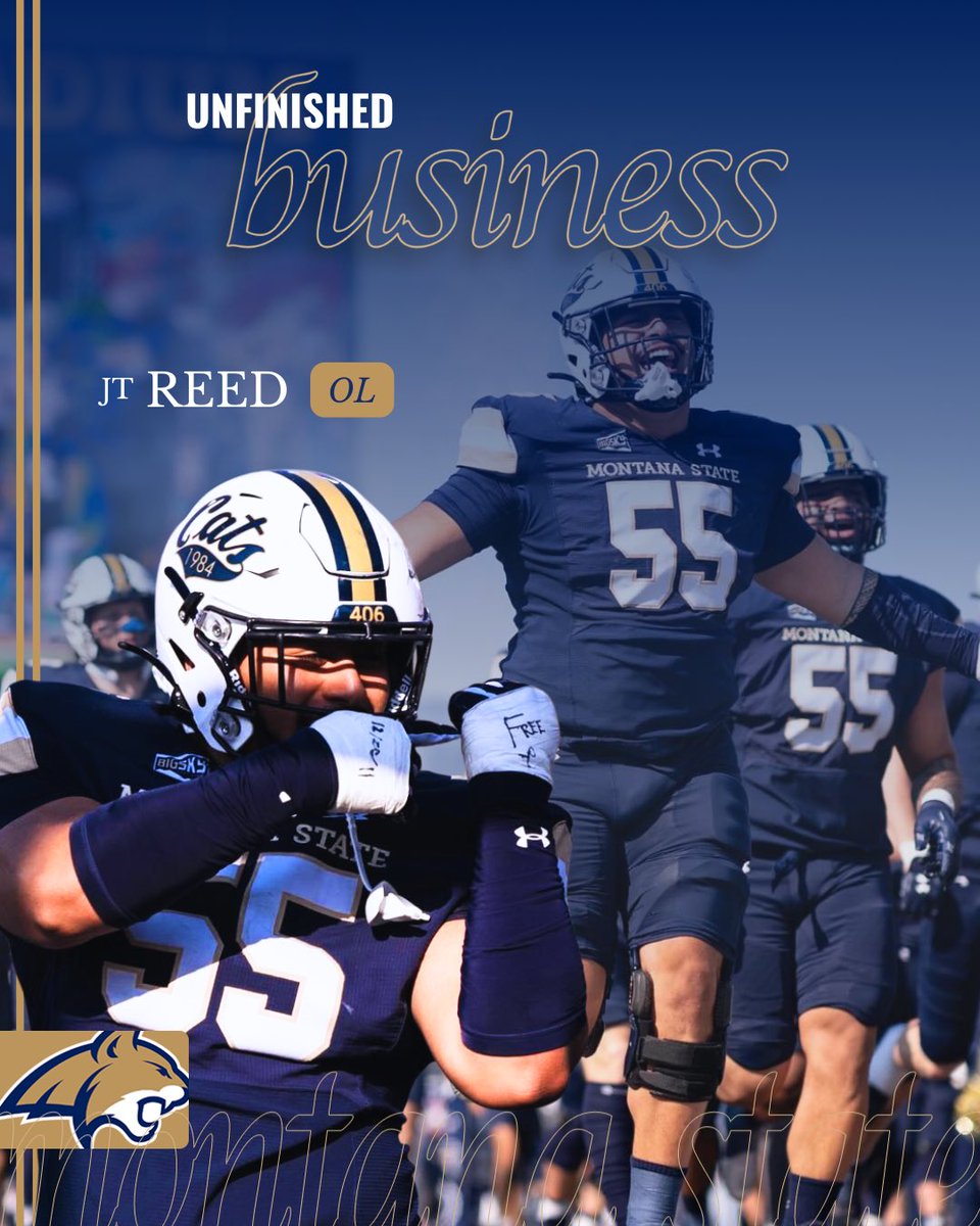 There’s more work to be done. 
#GoCatsGo
