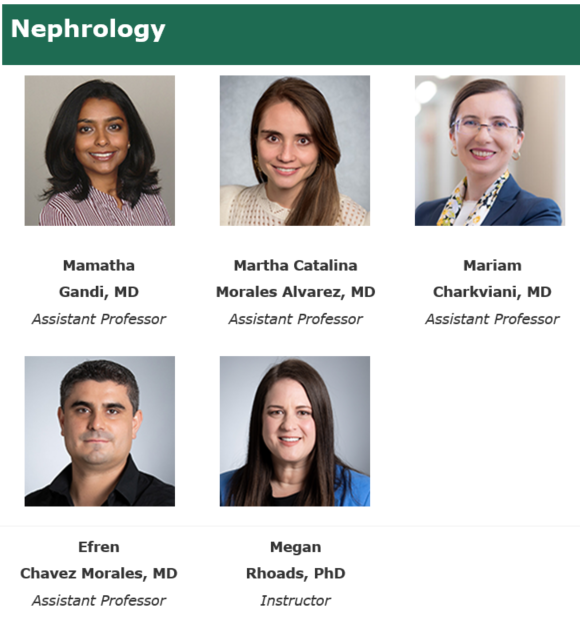UAB Nephrology (@uab_nrtc) on Twitter photo A warm welcome to all the faculty appointed to <a href="/UAB_NRTC/">UAB Nephrology</a> in 2024! We are excited to have you on board and look forward to your contributions to advancing our missions in education, patient care, and research.
<a href="/ogutierrez136/">Orlando Gutierrez</a> A warm welcome to all the faculty appointed to <a href="/UAB_NRTC/">UAB Nephrology</a> in 2024! We are excited to have you on board and look forward to your contributions to advancing our missions in education, patient care, and research.
<a href="/ogutierrez136/">Orlando Gutierrez</a>